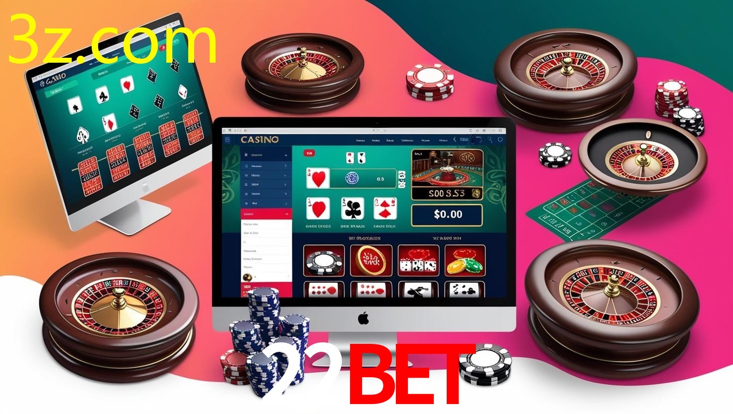 Verificação de Conta 22BET.COM